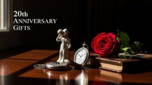 20th Anniversary Captions