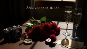 Anniversary Ideas 2026