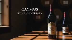 Caymus 50th Anniversary 