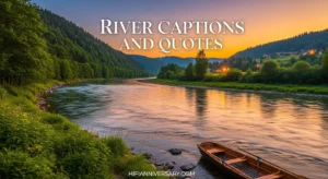 River Captions and Quotes for Instagram That Flow With Every Mood