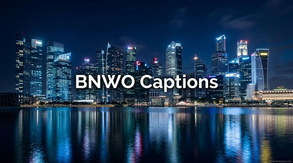 BNWO Captions