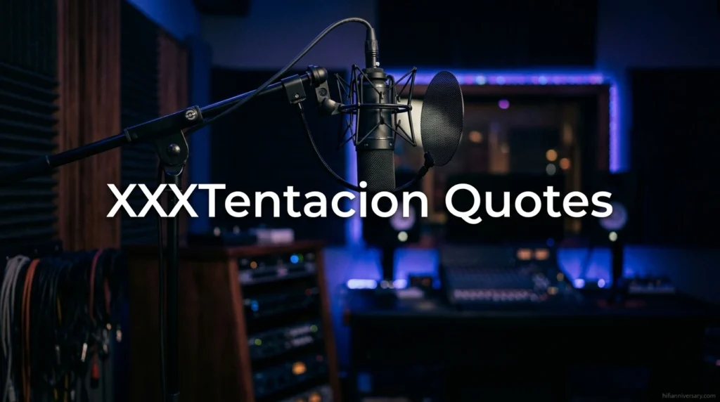 XXXTentacion Quotes