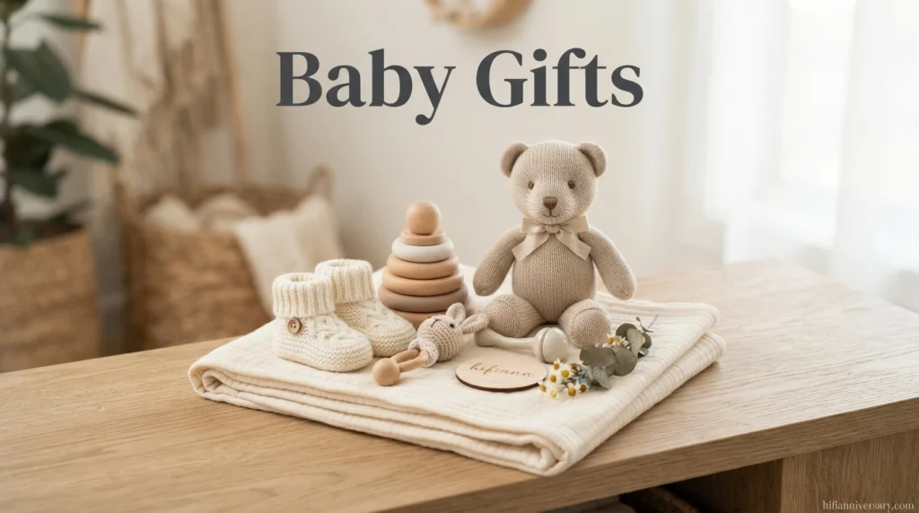 Baby Gifts