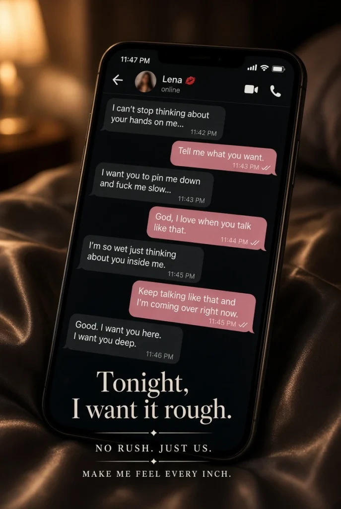 Sex Captions
